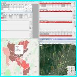 TBCI-GIS ระบบฐานข้อมูลเพื่อเพิ่มความครอบคลุม ในการค้นหาและคัดกรองผู้สัมผัสวัณโรค